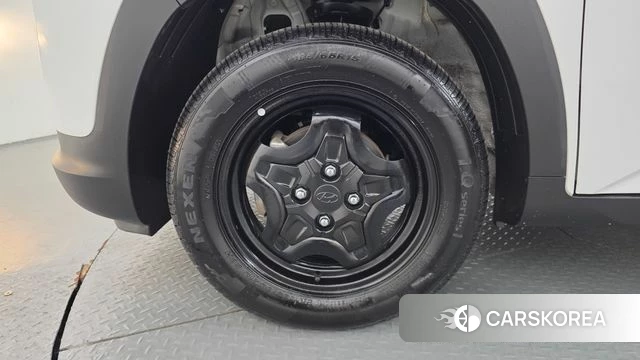 Hyundai Casper id 4682546 из Кореи 28