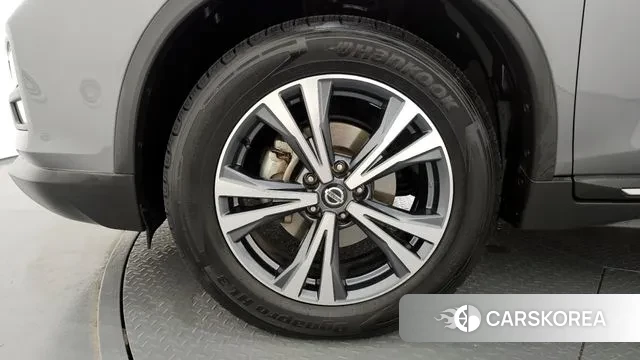 Nissan X Trail id 2991151 из Кореи 15