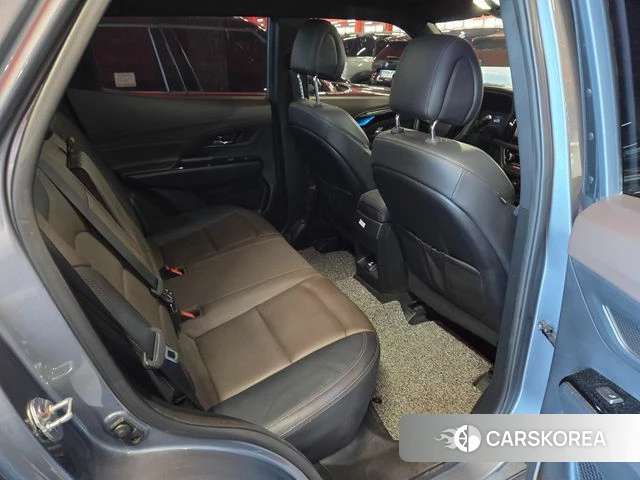 Ssangyong Beautiful Korando id 4625605 из Кореи 8