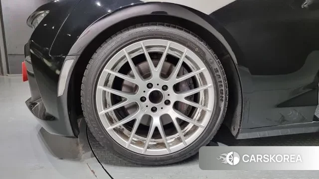 Chevrolet (GM Daewoo) All New Camaro id 2986661 из Кореи 15