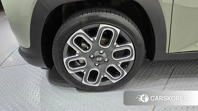 Hyundai Casper id 4488273 из Кореи 27
