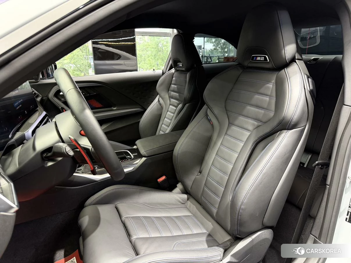 BMW M2 id 4492999 из Китая 7