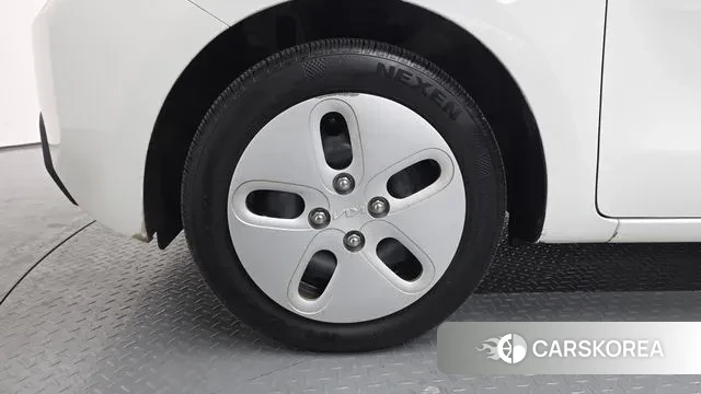 Kia The New Kia Ray id 3663912 из Кореи 15