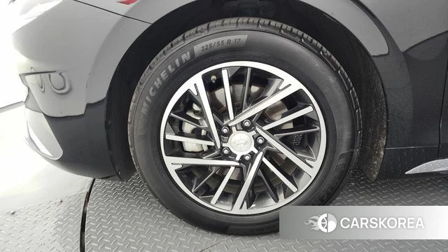 Hyundai The New Grandeur IG id 4542269 из Кореи 28