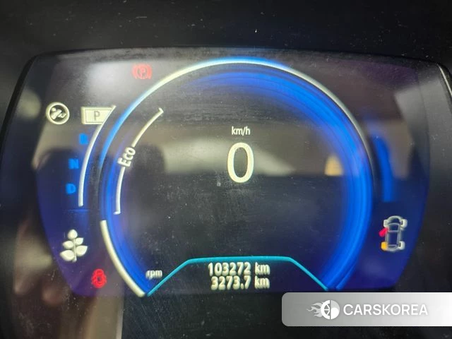 Renault Korea (Samsung) The New QM6 id 4445925 из Кореи 12