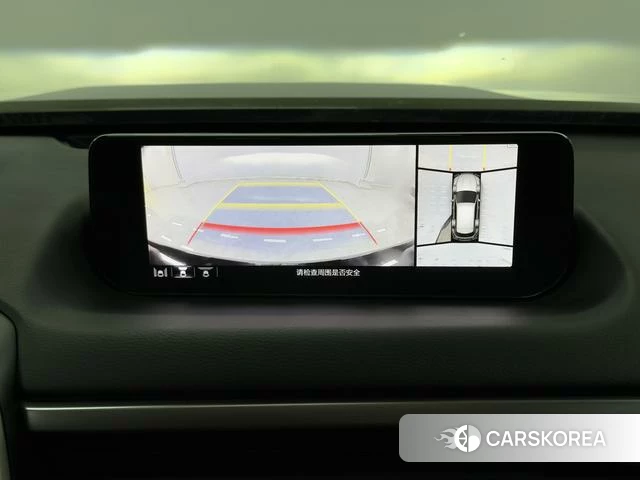 Mazda CX-50 line also id 4399990 из Китая 17