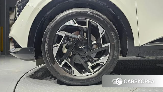 Kia Sportage 5th Generation id 4302849 из Кореи 15