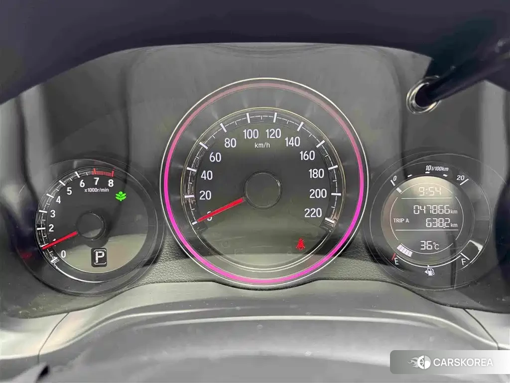 Honda XR-V id 4679739 из Китая 32