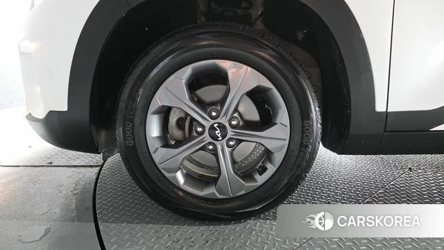 Kia The New Seltos id 4433303 из Кореи 15