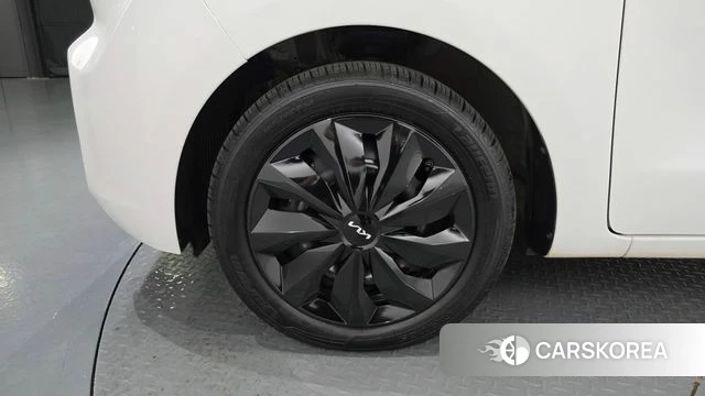 Kia The New Ray id 4650961 из Кореи 27