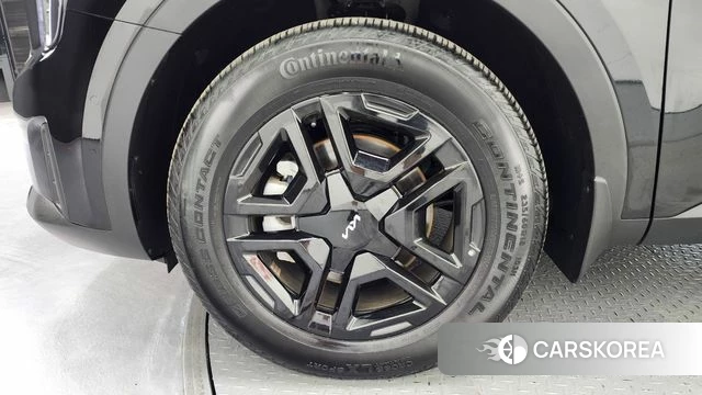 Kia The New Sorento 4th Generation id 4571390 из Кореи 29