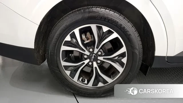 Kia Carnival 4th generation id 3431941 из Кореи 15