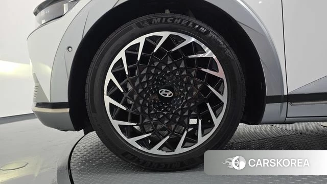 Hyundai Ionic 5 id 4541593 из Кореи 15