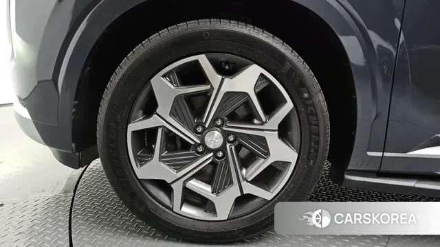 Hyundai Palisade id 3343854 из Кореи 15