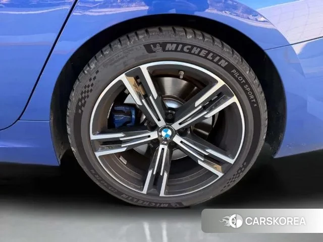 BMW 3 Series (G20) id 3437332 из Кореи 15