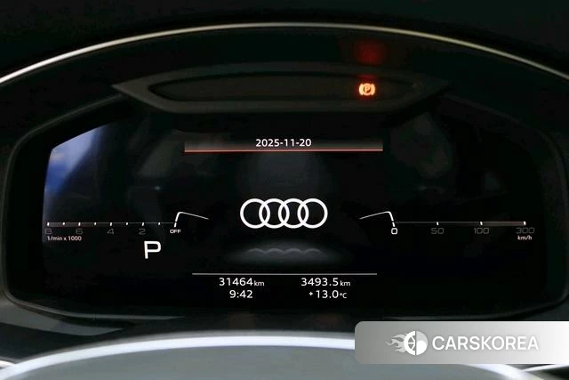 Audi A7L id 4257469 из Китая 15