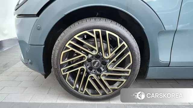 Mini Cooper S Clubman id 3512502 из Кореи 15