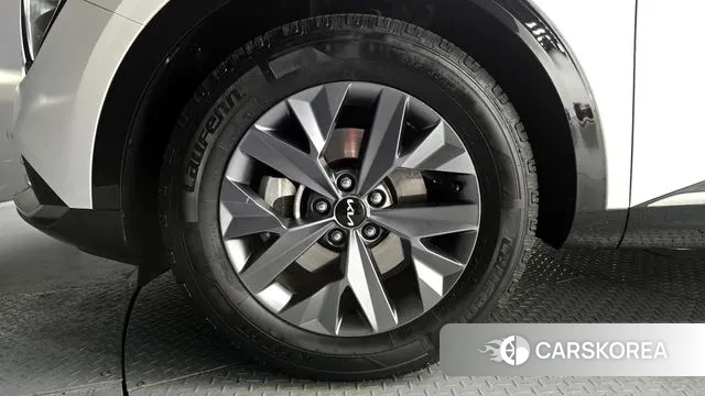 Kia Sportage 5th Generation id 3776004 из Кореи 15