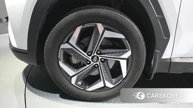 Hyundai Tucson (NX4) id 3935252 из Кореи 15