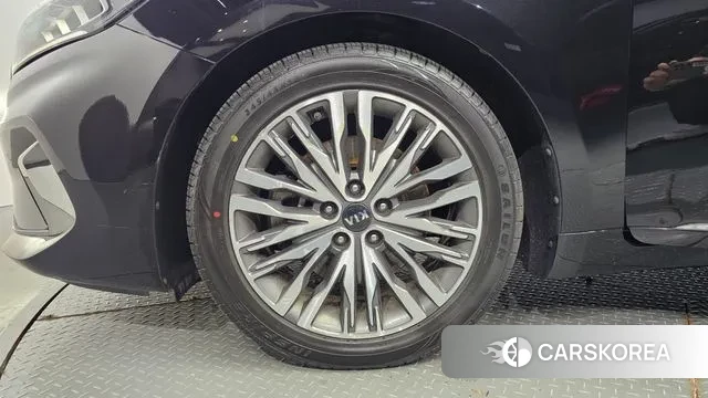 Kia K7 Premier id 2886476 из Кореи 15