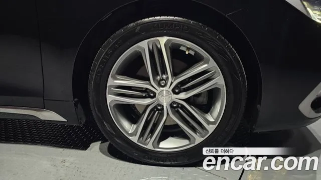 Hyundai Grandeur IG id 2913022 из Кореи 15