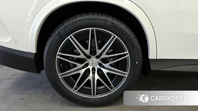 Mercedes-Benz GLC-Class X253 id 4321516 из Кореи 28