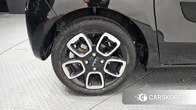 Kia The New Ray id 3566881 из Кореи 15