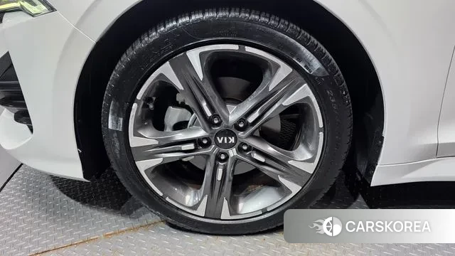 Kia K5 3rd generation id 3187055 из Кореи 15