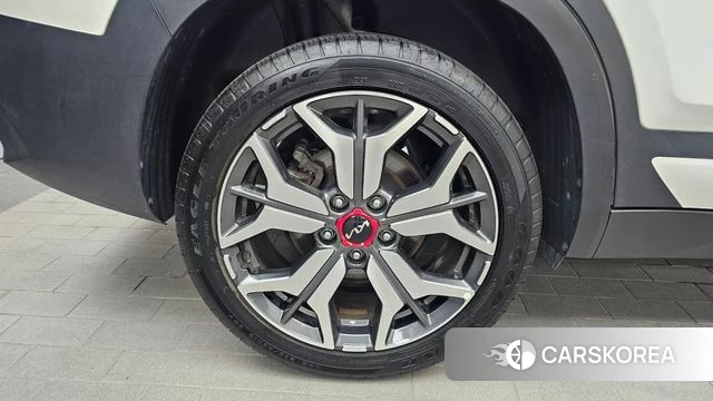 Kia Seltos id 4712163 из Кореи 26