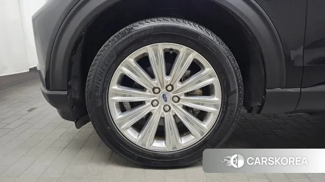 Ford Explorer 6th Generation id 3607532 из Кореи 15