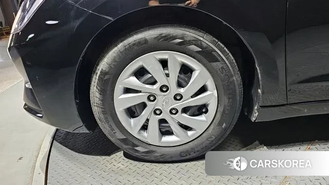 Hyundai The New Avante AD id 2971103 из Кореи 15