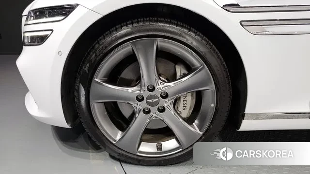 Genesis G80 (RG3) id 3561012 из Кореи 15