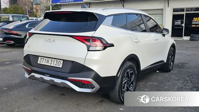 Kia Sportage 5th Generation id 3467861 из Кореи 15