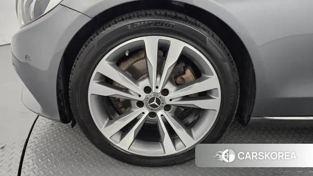 Mercedes-Benz C-Class W205 id 3485134 из Кореи 15