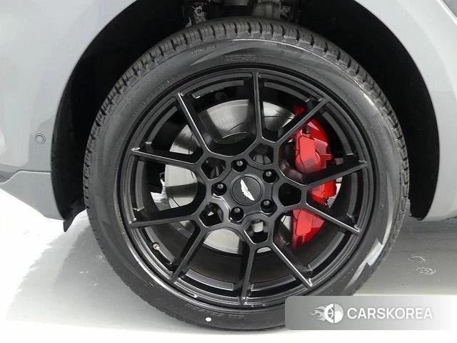 Aston Martin DBX id 4231290 из Кореи 15