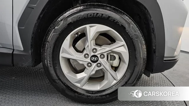 Hyundai Tucson (NX4) id 3453378 из Кореи 15