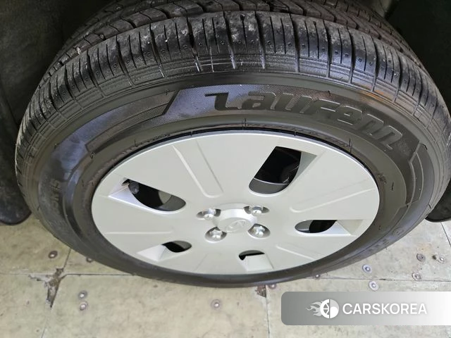 Hyundai The New Casper id 4394555 из Кореи 12