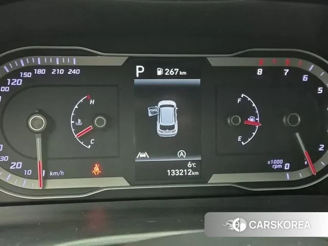 Hyundai Tucson (NX4) id 3546185 из Кореи 13