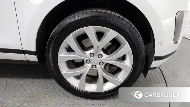 Land Rover Range Rover Evoque 2nd Generation id 3433821 из Кореи 15