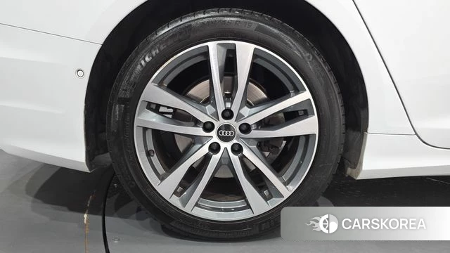 Audi A6 (C8) id 4402364 из Кореи 15