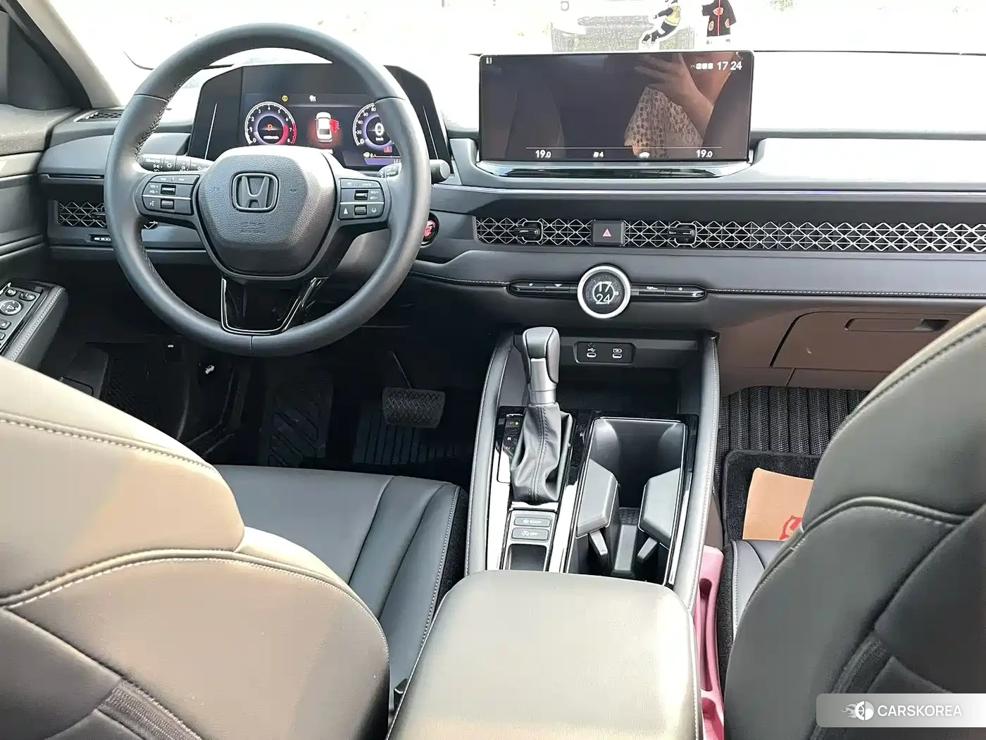 Honda Accord id 4628449 из Китая 7