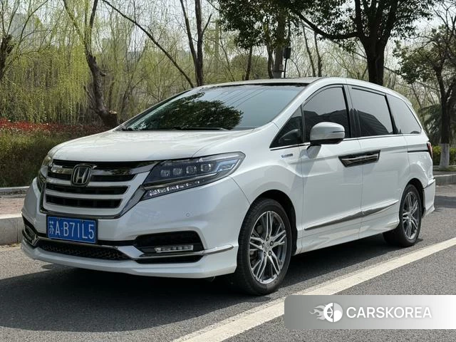 Honda Ai Lishen id 4273024 из Китая 13