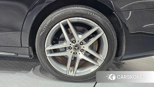 Mercedes-Benz S-Class W222 id 4410744 из Кореи 25