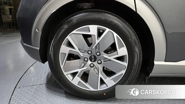 Genesis GV60 id 3634228 из Кореи 15