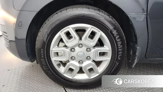 Hyundai Staria id 2993477 из Кореи 15