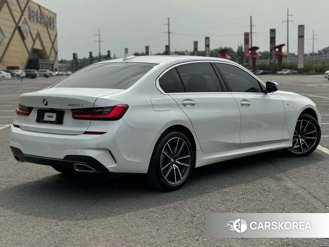 BMW 3 series id 4328998 из Китая 9