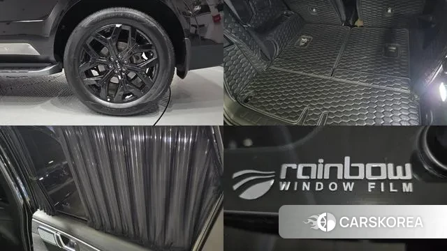 Kia Mohave Master id 3591010 из Кореи 15