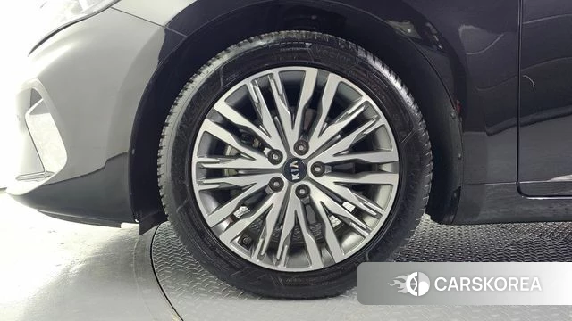 Kia K7 Premier id 4285147 из Кореи 15