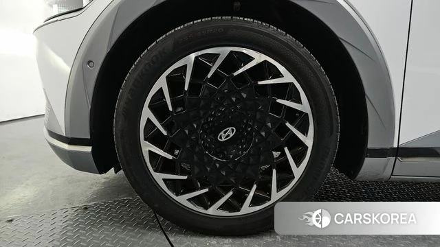 Hyundai Ionic 5 id 3897798 из Кореи 15