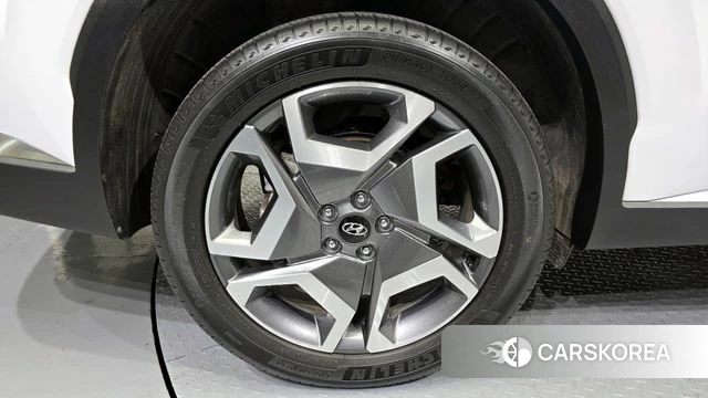 Hyundai The New Palisade id 4428056 из Кореи 28